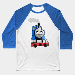 Thomas puffing along Baseball T-Shirt